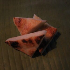 Jaddah bakar Jaddah Bakar