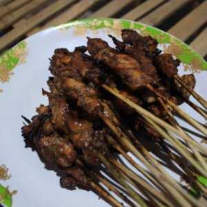Sate Ayam